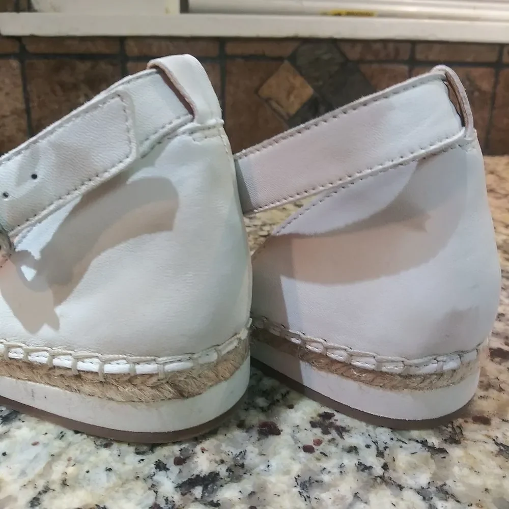 Lucky Brand light style look